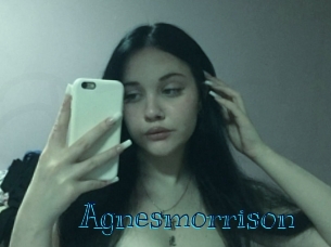 Agnesmorrison