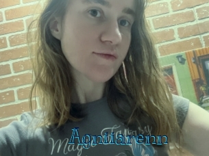 Agniiarenn