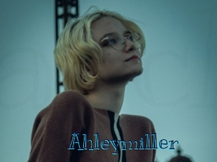ahleymiller Archive DVD BIZ