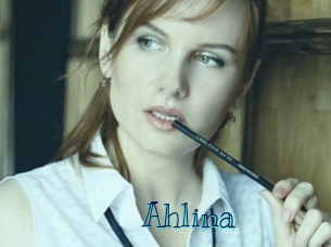 Ahlina