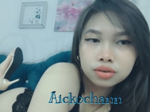 Aickochann