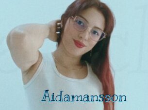 Aidamansson