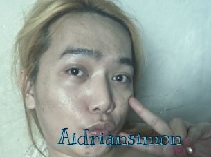 aidriansimon Archive DVD BIZ