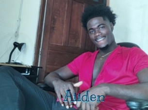 Aiiden