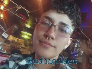Aiishagolden