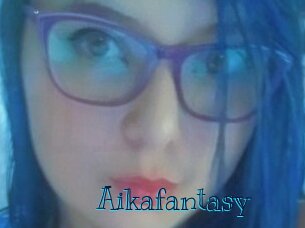 Aikafantasy