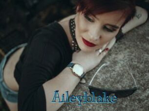 Aileyblake
