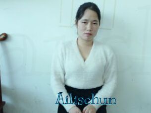 Ailischun