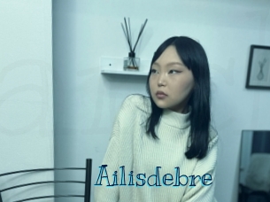 Ailisdebre