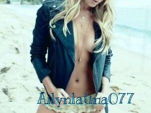 Ailynlatina077