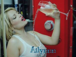 Ailynnn