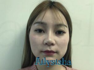 Ailysisha