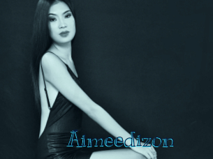 aimeedizon Archive DVD BIZ