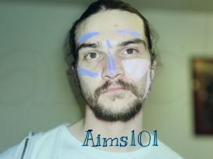 Aims101