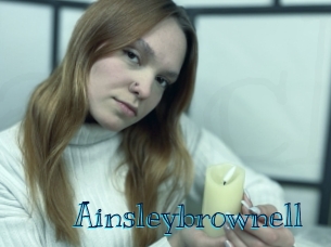 ainsleybrownell Archive DVD BIZ