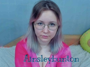 Ainsleybunton
