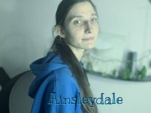 Ainsleydale