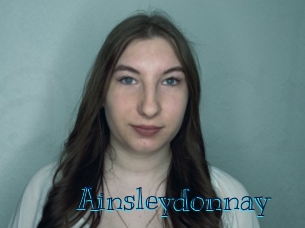 Ainsleydonnay