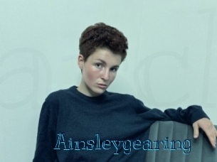 Ainsleygearing