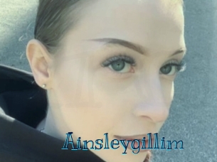 Ainsleygillim