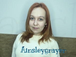 Ainsleygrayer