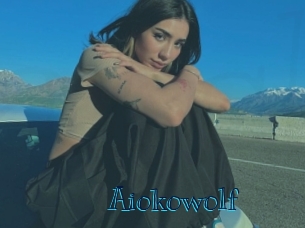 aiokowolf Archive DVD BIZ