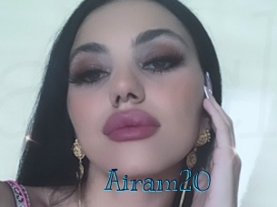 Airam20