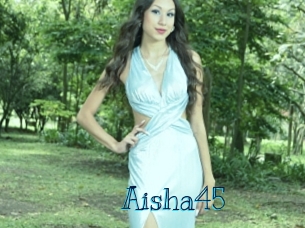 Aisha45