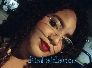 aishablanco Archive DVD BIZ
