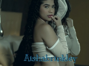 aishabrinkley Archive DVD BIZ
