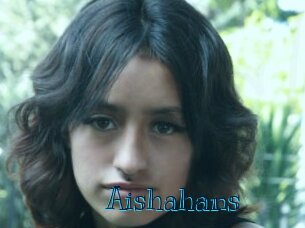 Aishahans