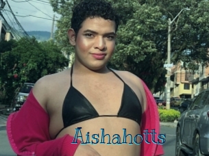 Aishahotts