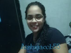 Aishajacob55