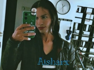 aisharx Archive DVD BIZ