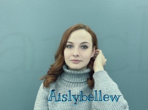 Aislybellew