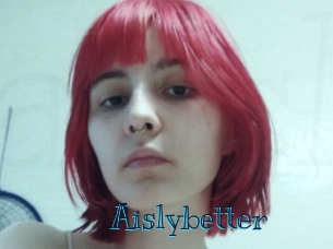Aislybetter