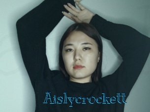 Aislycrockett
