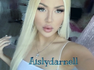 Aislydarnell