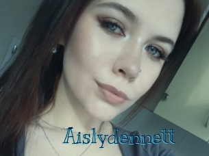 Aislydennett