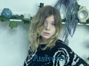 Aislyesse