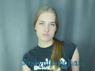 Aislygillingham