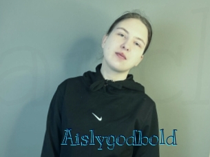 Aislygodbold