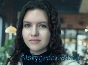 Aislygreenwood