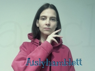 Aislyhamblett