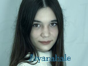 Aiyanahale