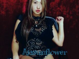 Ajasunflower
