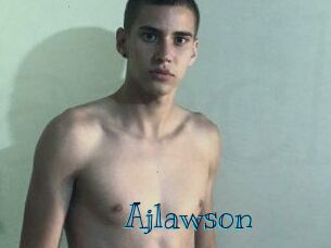 Ajlawson