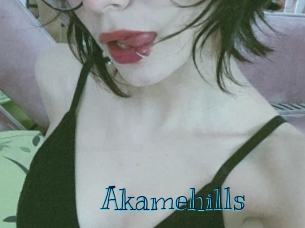 Akamehills