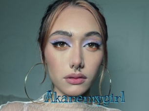 Akanemygirl
