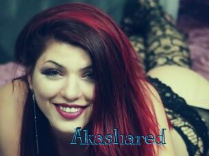 Akashared